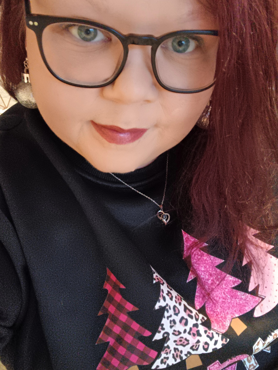 It's beginning to look a lot like Christmas 🌲