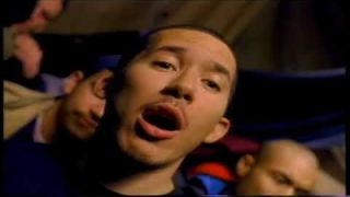 Funkdoobiest - Bow Wow Wow (HD) 1993 (music video)